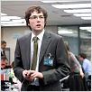 Kabinett außer Kontrolle : photo Armando Iannucci, Chris Addison