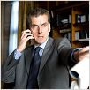 Kabinett außer Kontrolle : photo Armando Iannucci, Peter Capaldi