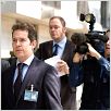 Kabinett außer Kontrolle : photo Armando Iannucci, Tom Hollander