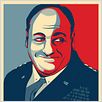 Kabinett außer Kontrolle : poster Armando Iannucci