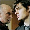 Franklyn : photo Gerald McMorrow, Sam Riley