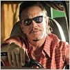 The Informers : photo Gregor Jordan, Mickey Rourke