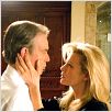 The Informers : photo Billy Bob Thornton, Gregor Jordan, Kim Basinger