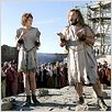 Year One - Aller Anfang ist schwer : photo Harold Ramis, Jack Black, Michael Cera