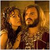 Year One - Aller Anfang ist schwer : photo Harold Ramis, Jack Black, Olivia Wilde