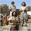 Year One - Aller Anfang ist schwer : photo David Cross, Harold Ramis, Jack Black, Michael Cera