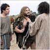 Year One - Aller Anfang ist schwer : photo Harold Ramis, Jack Black, Paul Rudd