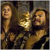 Year One - Aller Anfang ist schwer : photo Harold Ramis, Jack Black, Michael Cera