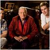 Miss March : photo Hugh Hefner, Trevor Moore, Zach Cregger