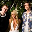 Miss March : photo Sara Jean Underwood, Trevor Moore, Zach Cregger