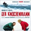 Der Knochenmann : poster
