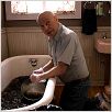 Sunshine Cleaning : photo Alan Arkin, Christine Jeffs