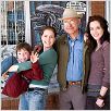 Sunshine Cleaning : photo Alan Arkin, Amy Adams, Christine Jeffs, Emily Blunt, Jason Spevack