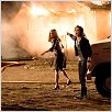Sunshine Cleaning : photo Amy Adams, Christine Jeffs, Emily Blunt