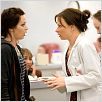 Sunshine Cleaning : photo Christine Jeffs, Emily Blunt, Mary Lynn Rajskub