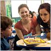 Sunshine Cleaning : photo Amy Adams, Christine Jeffs, Emily Blunt, Jason Spevack
