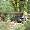 Hannah Montana - Der Film : photo Miley Cyrus, Peter Chelsom