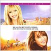 Hannah Montana - Der Film : poster Peter Chelsom