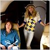 Hannah Montana - Der Film : photo Billy Ray Cyrus, Miley Cyrus, Peter Chelsom