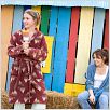 Hannah Montana - Der Film : photo Emily Osment, Miley Cyrus, Peter Chelsom