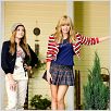 Hannah Montana - Der Film : photo Emily Osment, Miley Cyrus, Peter Chelsom