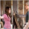 Hannah Montana - Der Film : photo Lucas Till, Miley Cyrus, Peter Chelsom