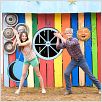 Hannah Montana - Der Film : photo Lucas Till, Miley Cyrus, Peter Chelsom