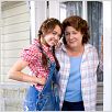 Hannah Montana - Der Film : photo Margo Martindale, Miley Cyrus, Peter Chelsom
