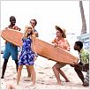 Hannah Montana - Der Film : photo Miley Cyrus, Peter Chelsom