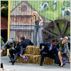 Hannah Montana - Der Film : photo Miley Cyrus, Peter Chelsom