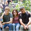 Hannah Montana - Der Film : photo Lucas Till, Miley Cyrus, Peter Chelsom