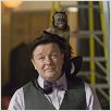Nachts im Museum 2 : photo Ricky Gervais, Shawn Levy