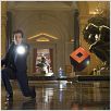 Nachts im Museum 2 : photo Ben Stiller, Shawn Levy