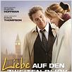 Liebe auf den zweiten Blick : poster