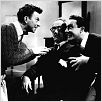 Singin´ In The Rain : photo Donald O'Connor, Gene Kelly, Stanley Donen