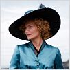 Chéri : photo Michelle Pfeiffer, Stephen Frears