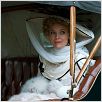Chéri : photo Michelle Pfeiffer, Stephen Frears