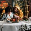 Chéri : photo Kathy Bates, Rupert Friend, Stephen Frears