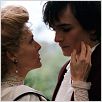 Chéri : photo Michelle Pfeiffer, Rupert Friend, Stephen Frears