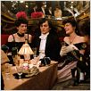 Chéri : photo Rupert Friend, Stephen Frears