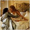 Chéri : photo Michelle Pfeiffer, Rupert Friend, Stephen Frears