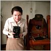 Die ewigen Momente der Maria Larsson : photo