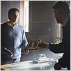 Verblendung : photo Michael Nyqvist, Niels Arden Oplev, Sven-Bertil Taube