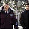 Verblendung : photo Michael Nyqvist, Niels Arden Oplev, Sven-Bertil Taube