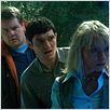 Lesbian Vampire Killers : photo James Corden, Mathew Horne, Myanna Buring, Phil Claydon