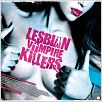 Lesbian Vampire Killers : poster Phil Claydon