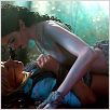 Lesbian Vampire Killers : photo Myanna Buring, Phil Claydon, Vera Filatova