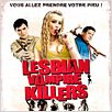 Lesbian Vampire Killers : poster Phil Claydon