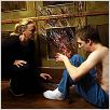 Das Haus der Dämonen : photo Kyle Gallner, Peter Cornwell, Virginia Madsen