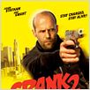 Crank 2: High Voltage : poster